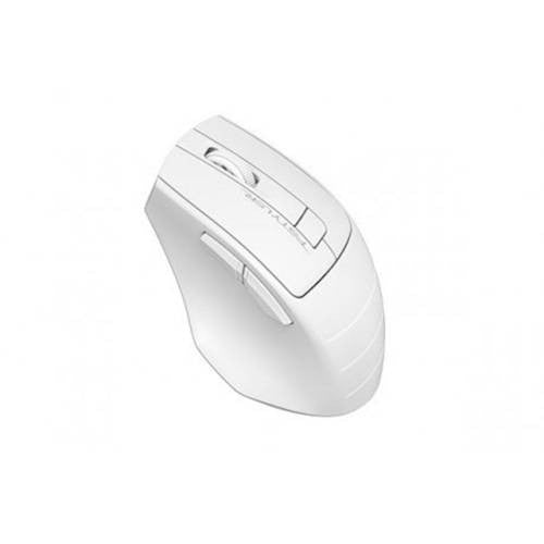 A4TECH FG30 WHITE WIRELESS MOUSE 2.4G