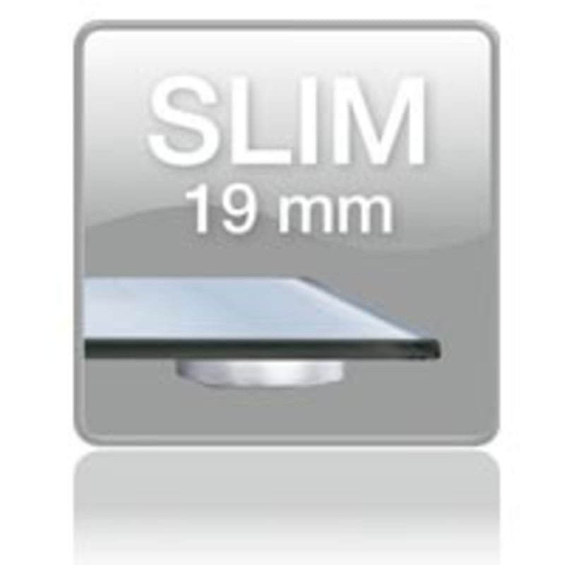 Beurer GS 209 Glass Bathroom Scale Beauty