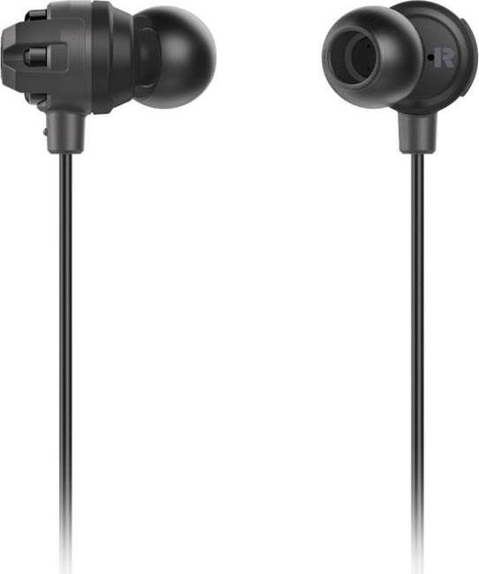 JVC Wireless Earphones Xtreme Xplosives HA-FX103BT-B Black