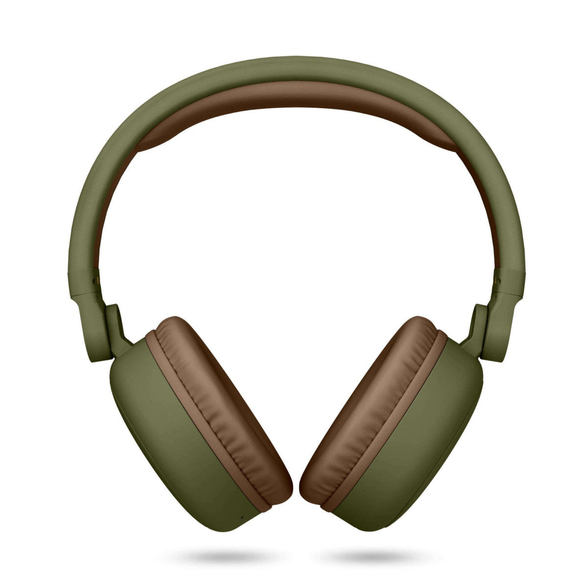 Energy Sistem Headphones 2 445615 Wired and Wireless Bluetooth Green