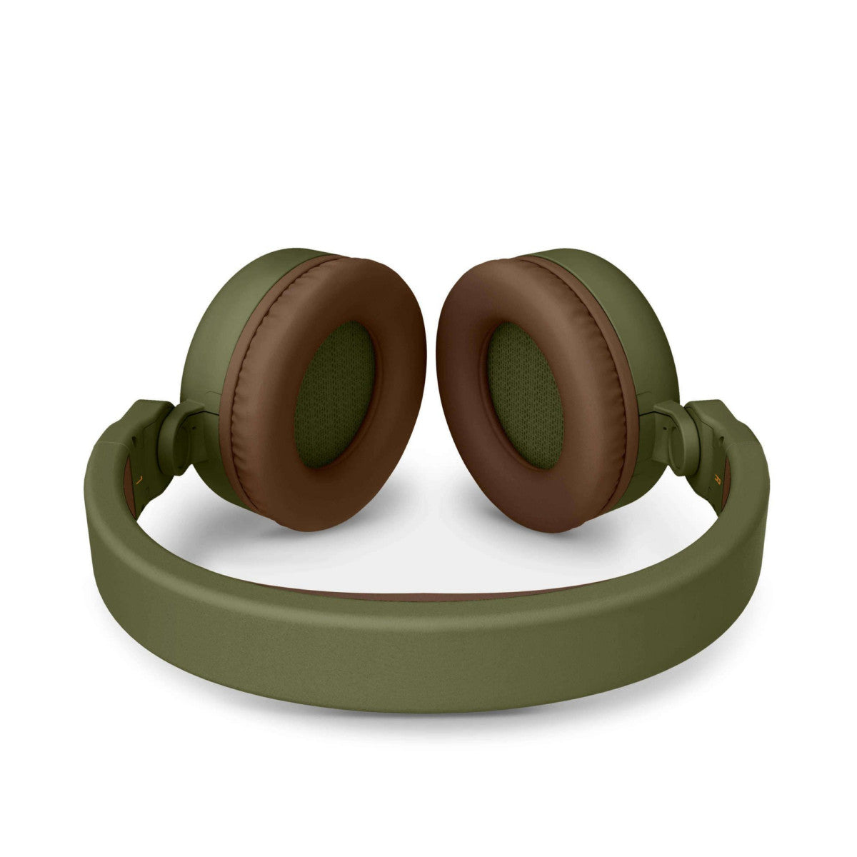 Energy Sistem Headphones 2 445615 Wired and Wireless Bluetooth Green