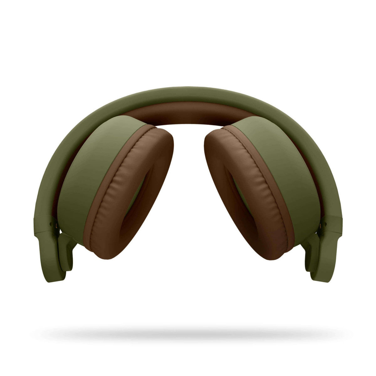 Energy Sistem Headphones 2 445615 Wired and Wireless Bluetooth Green