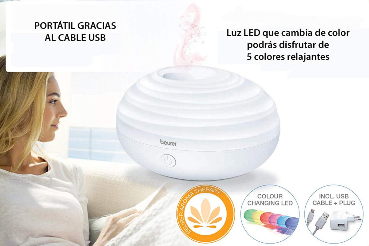 Beurer LA 20 Aroma Diffuser