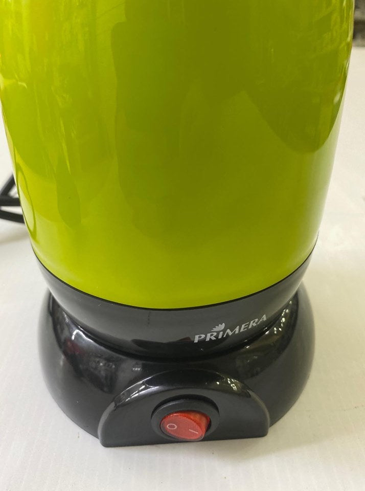 PRIMERA Electric Coffee Pot DC-2010A 500W Green