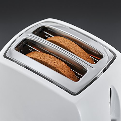Morphy Richards 2 Slice Textures Toaster 21640-56 White