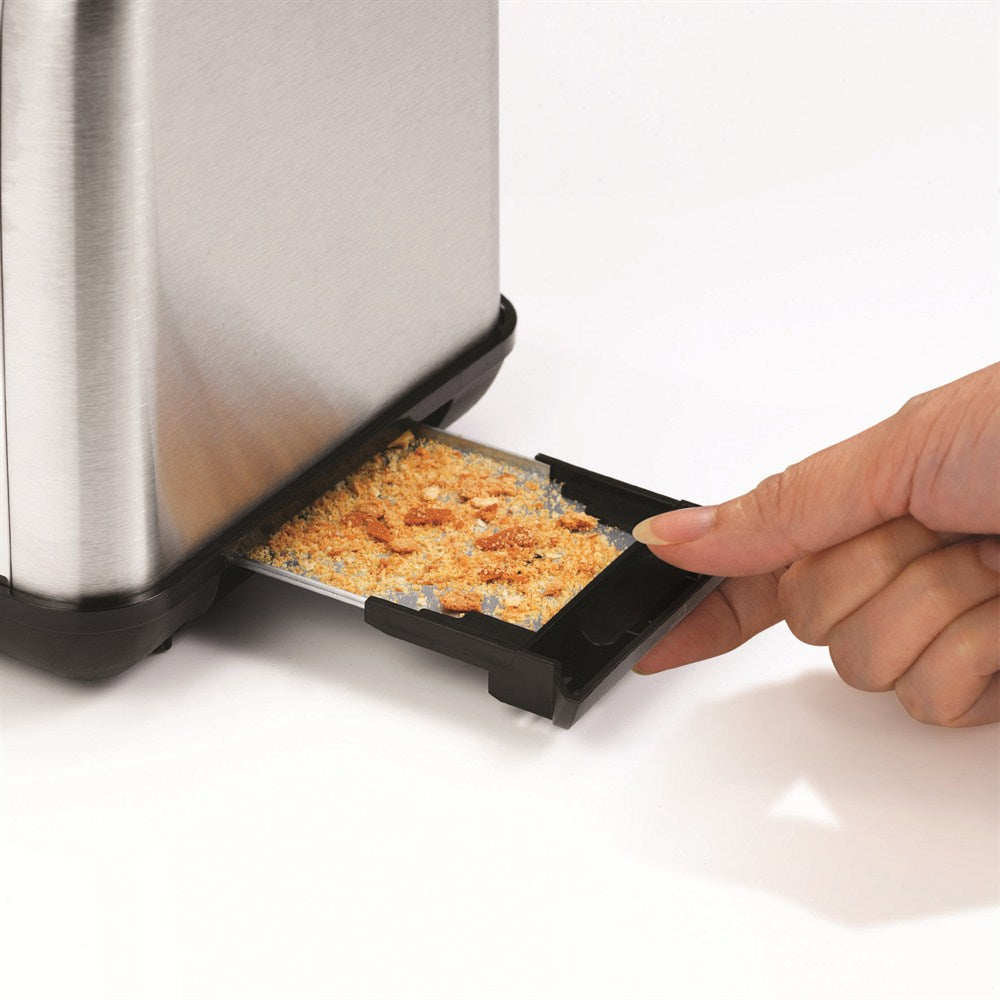 Morphy Richards 222006 Special Edition Accents Toaster 850W Inox
