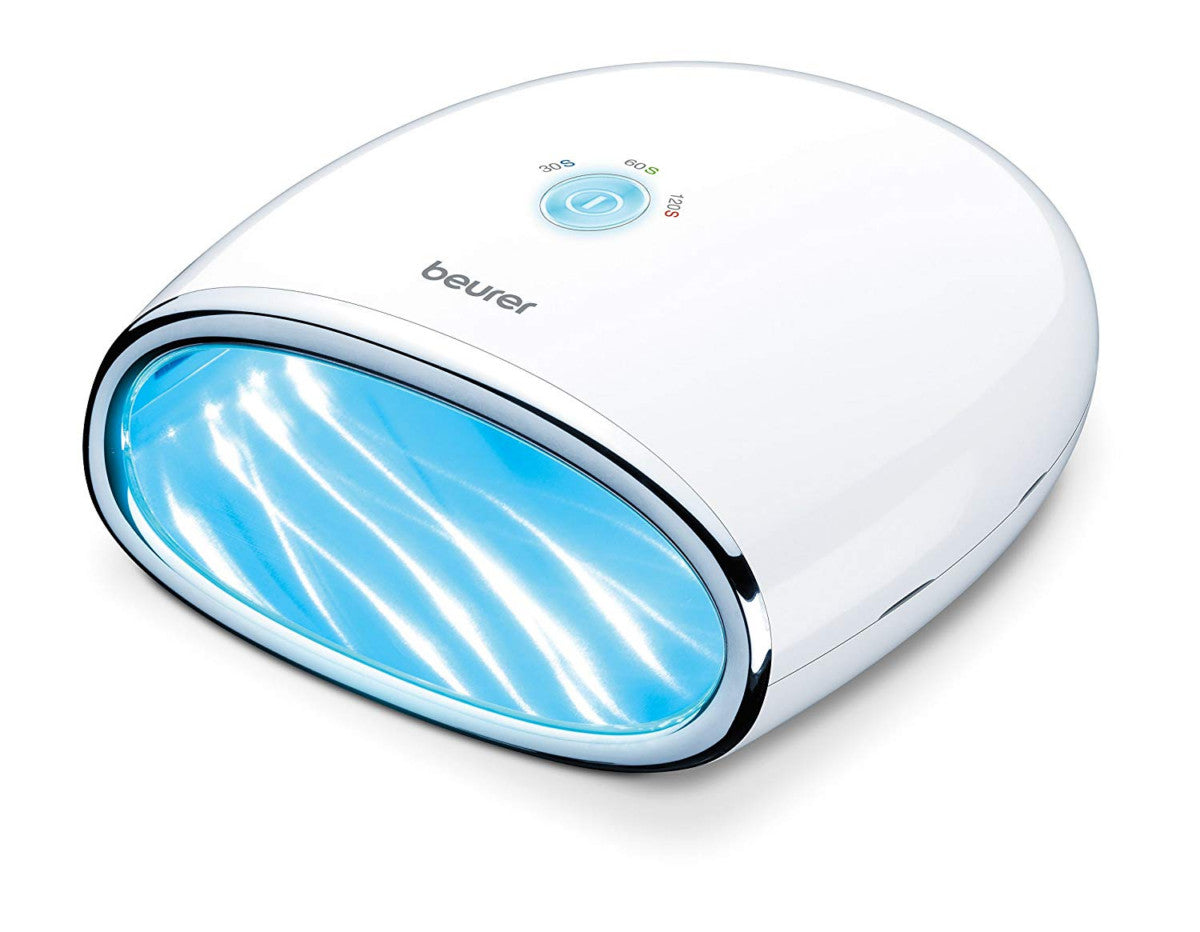 Beurer MP 48 LED/UV Nail Dryer White