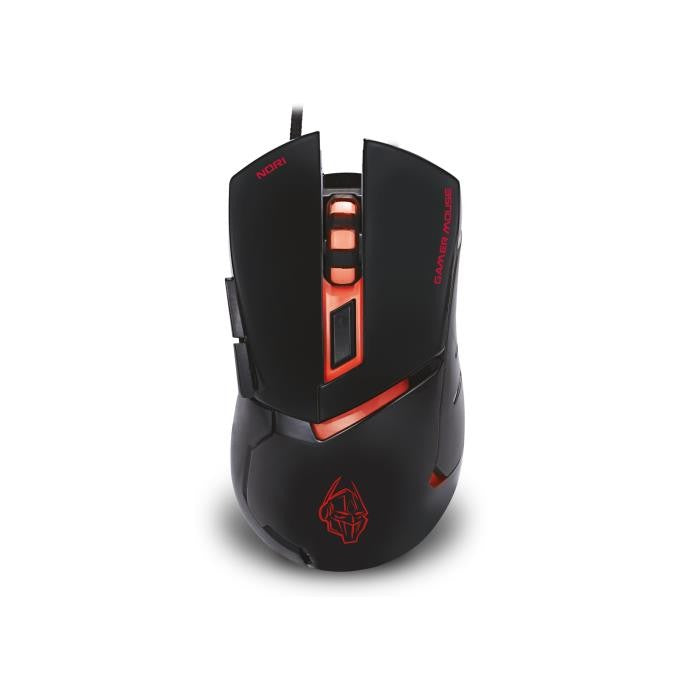 ZERO GROUND MS-2800G NORI GAMING MOUSE