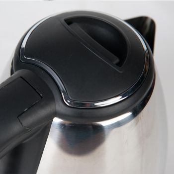 Mydomo MD-631 Electric Kettle 2000W 1.8lt Inox
