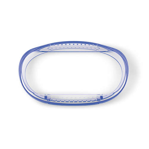 PHILIPS Safe Easy Shaving HP6342/00 White/Purple