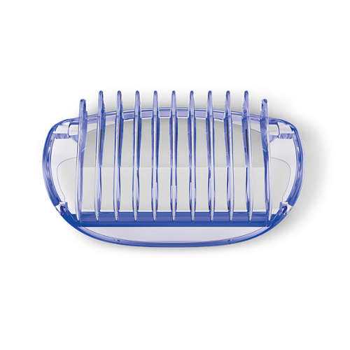 PHILIPS Safe Easy Shaving HP6342/00 White/Purple