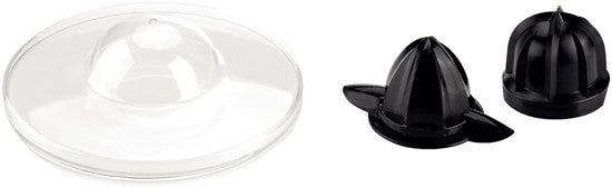 PITSOS Electric Citrus Juicer GCP2100X Inox