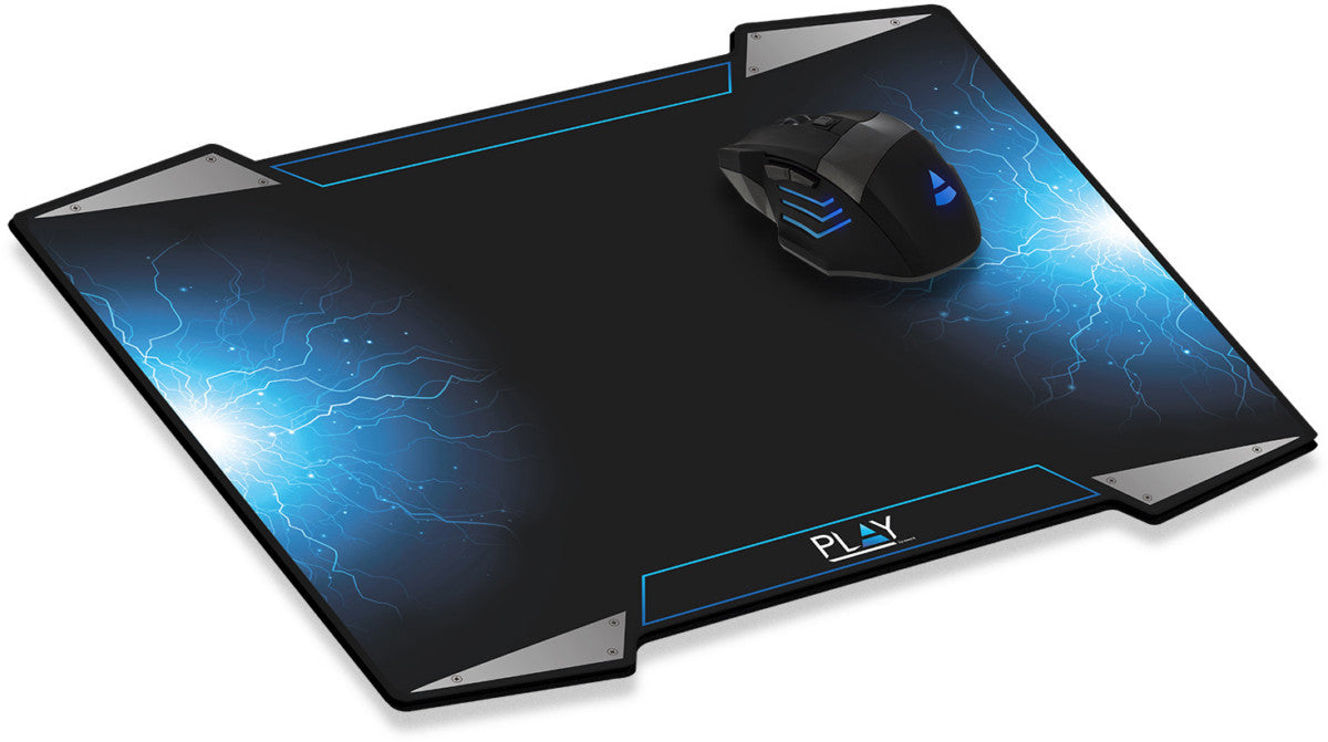 EWENT PLAY PL3340 GAMING MOUSEPAD