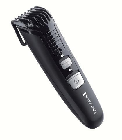 REMINGTON Beard Boss MB4120 Black