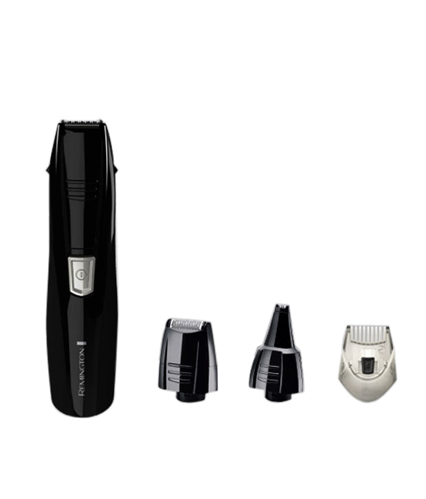 REMINGTON Pilot Grooming Kit PG180 Black