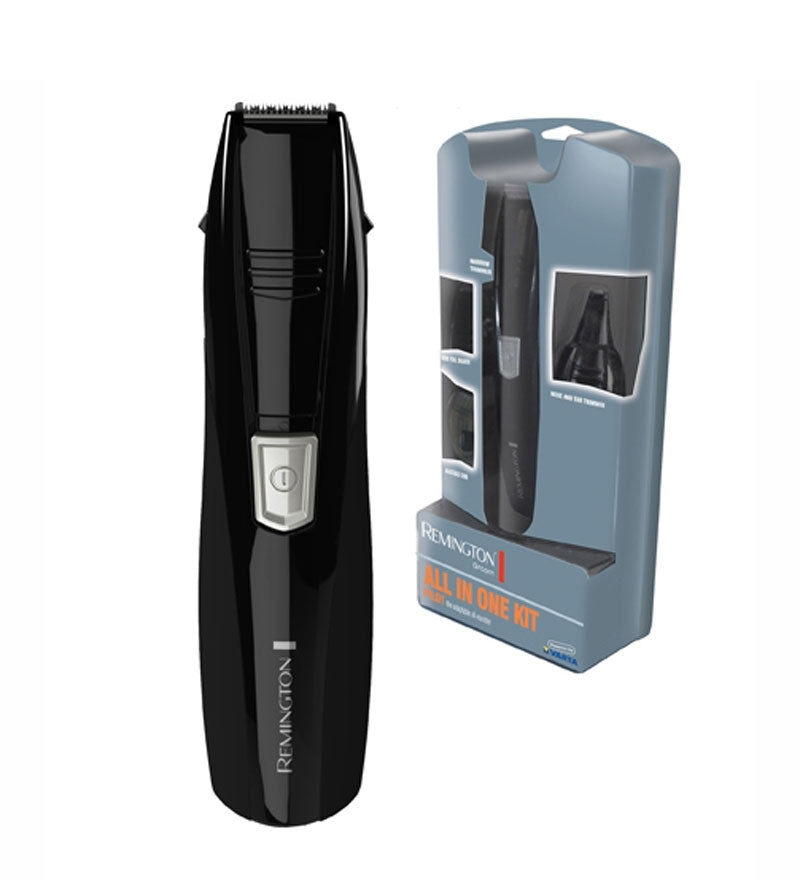 REMINGTON Pilot Grooming Kit PG180 Black