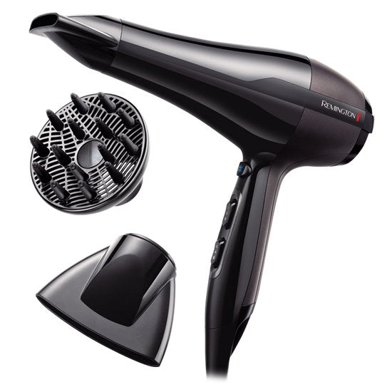REMINGTON AC5999 Hair Dryer Pro-Air AC 2300W Black