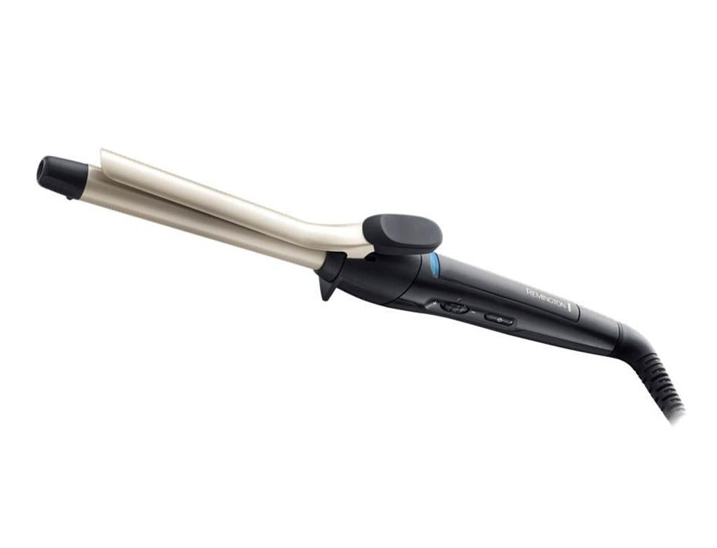 REMINGTON Pro Spiral Curl Tong CI5319 Gray