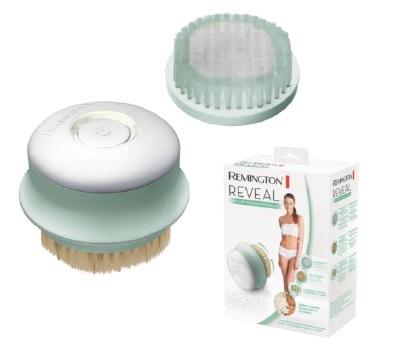 REMINGTON BB1000 Reveal Body Brush White