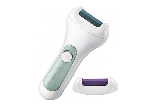 REMINGTON CR4000 Reveal Perfect Pedi White