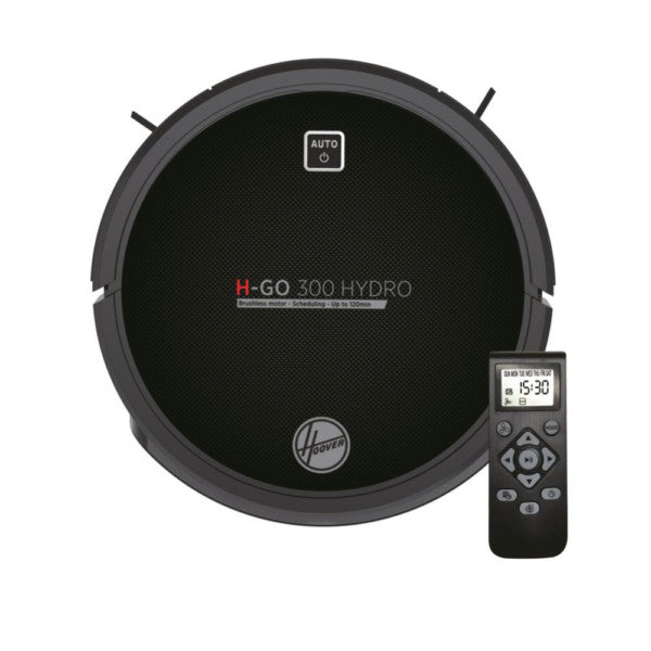 HOOVER HGO320H HGO 300 HYDRO 2 in 1 Vacuum Cleaner and Mop Rolls Technology Store Cyprus