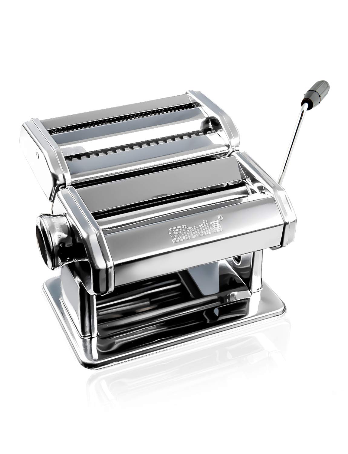 Shule Pasta Machine T1662 Hand Operated