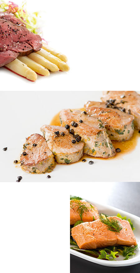 STEBA Vacuum Sealer VK 6 Inox