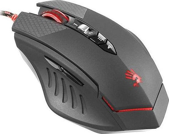 A4TECH TL7 MS Bloody Laser Gaming Mouse Black