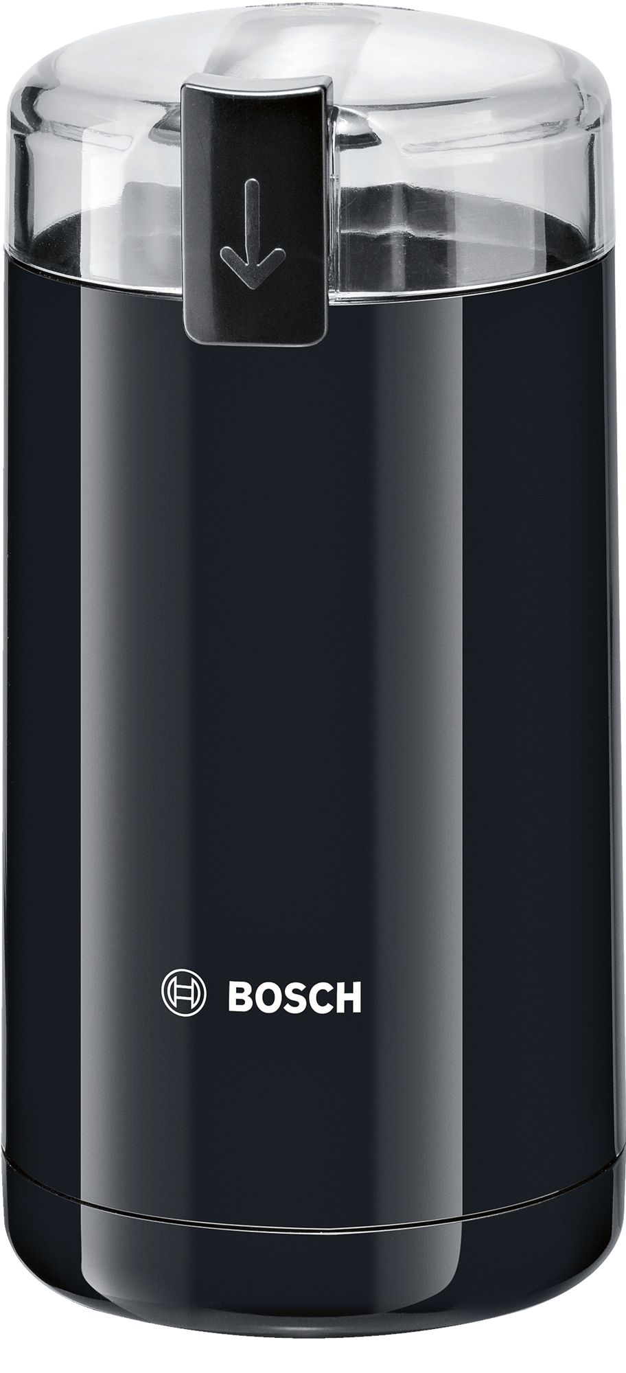 BOSCH TSM6A013B Coffee Grinder Black