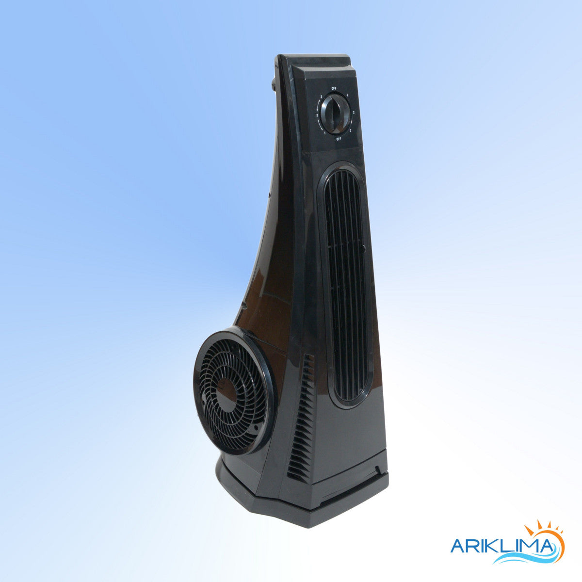 ARIKLIMA FD-80F TURBO FAN TOWER