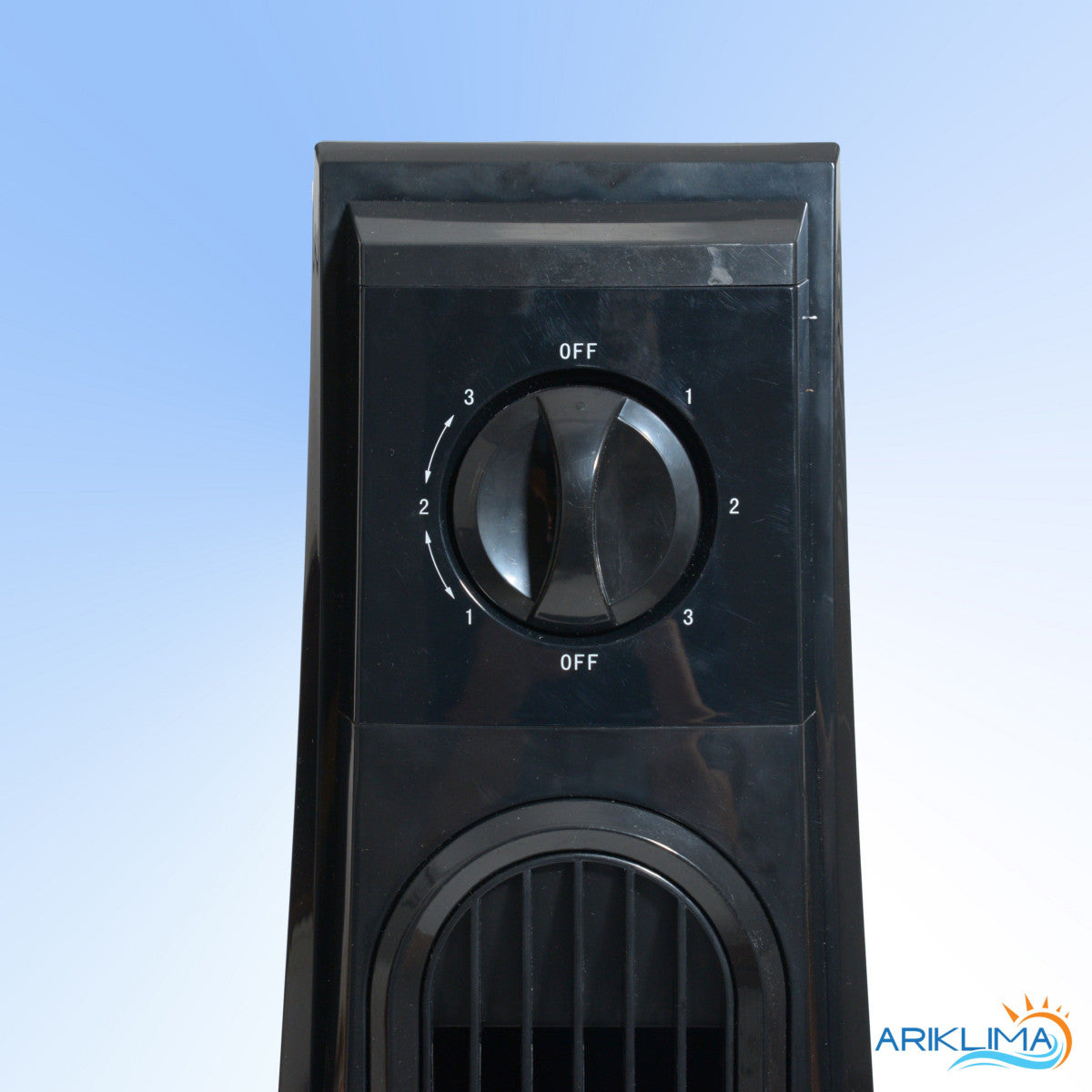 ARIKLIMA FD-80F TURBO FAN TOWER