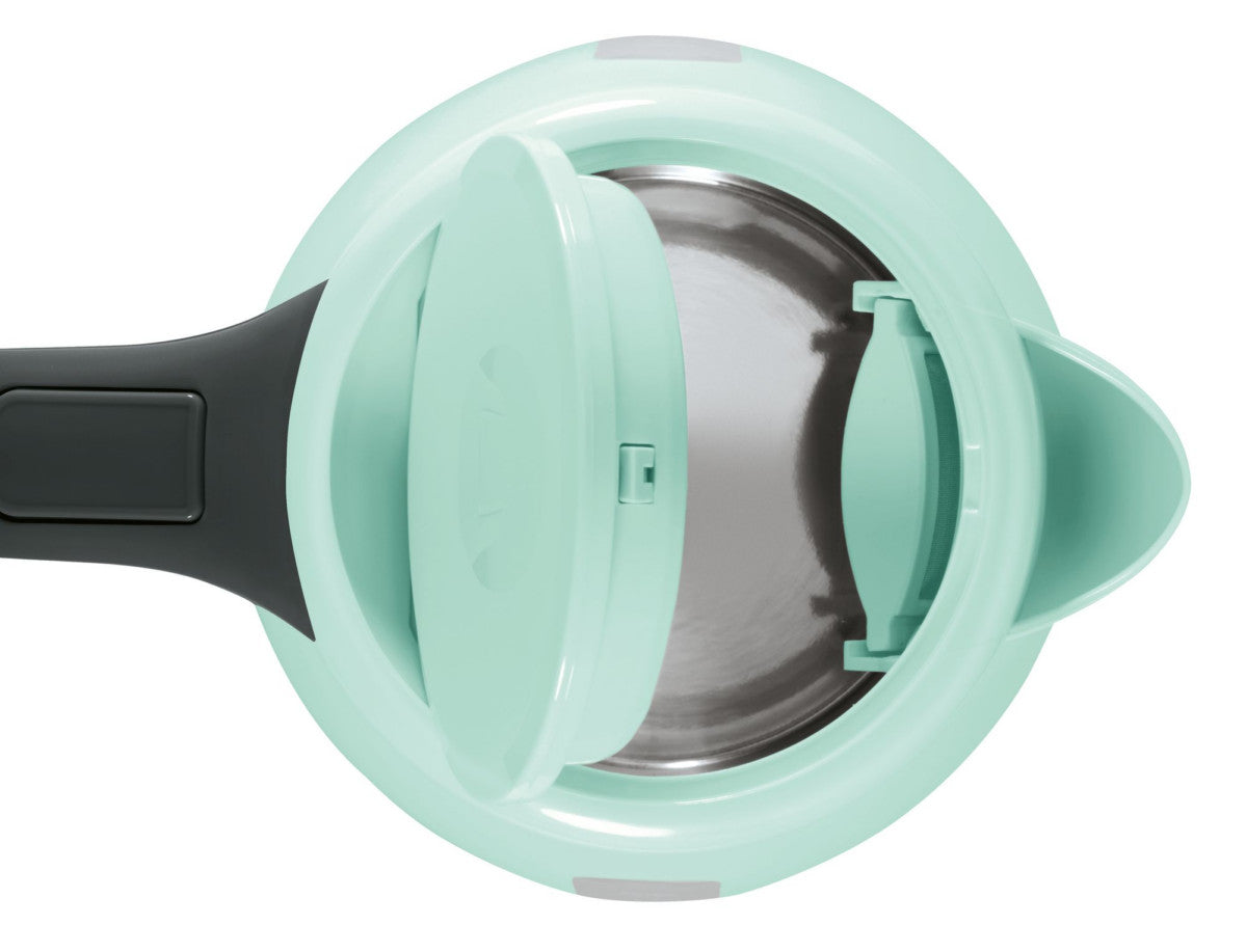 BOSCH Kettle 2200W TWK7502 Turqoise
