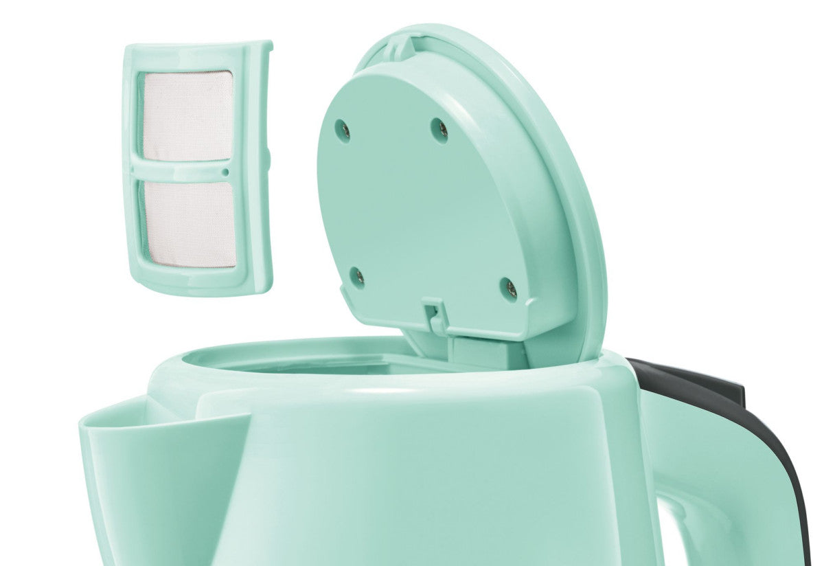 BOSCH Kettle 2200W TWK7502 Turqoise