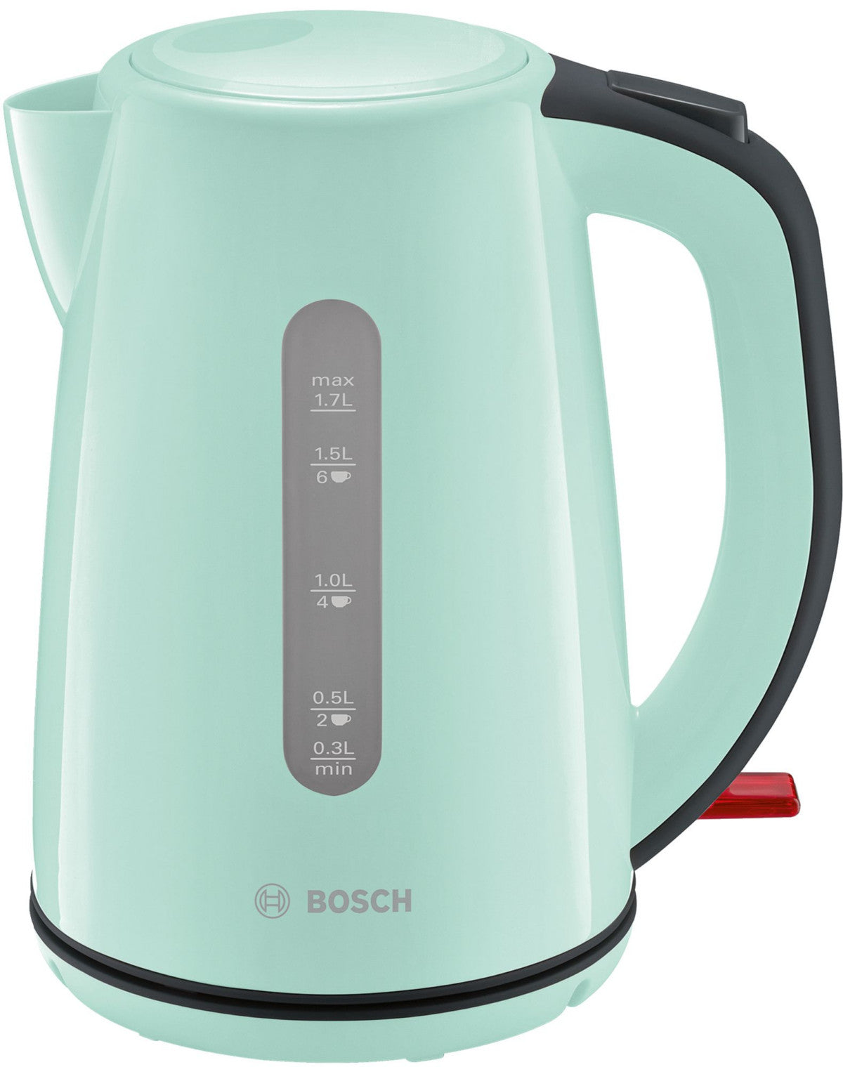 BOSCH Kettle 2200W TWK7502 Turqoise