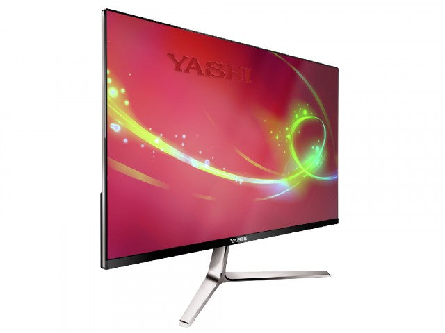 YASHI PIONEER YZ2710 27 USB TYPE-C 60HZ IPS HDMI/VGA MULTIMEDIA