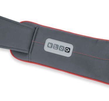 Beurer MG 151 3D Shiatsu Massager