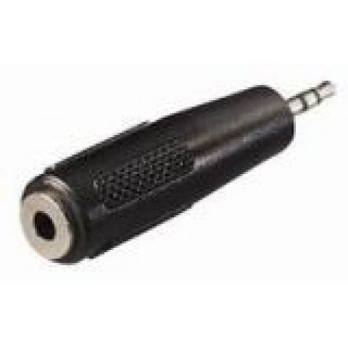 GR KABEL 2.5mm to 3.5mm Stereo Adaptor AC 15