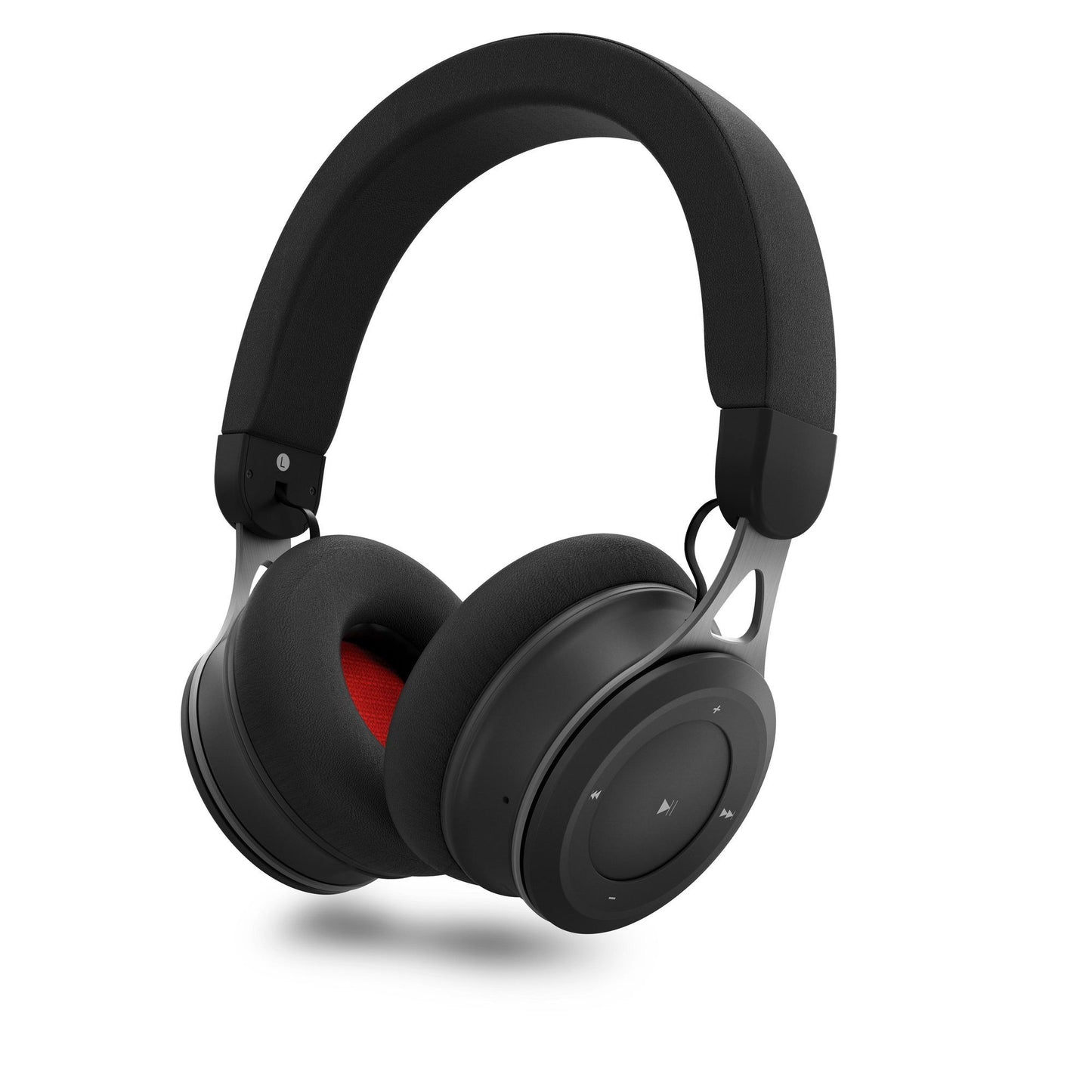 Energy Sistem Headphones BT Urban 3 Wireless Bluetooth Black