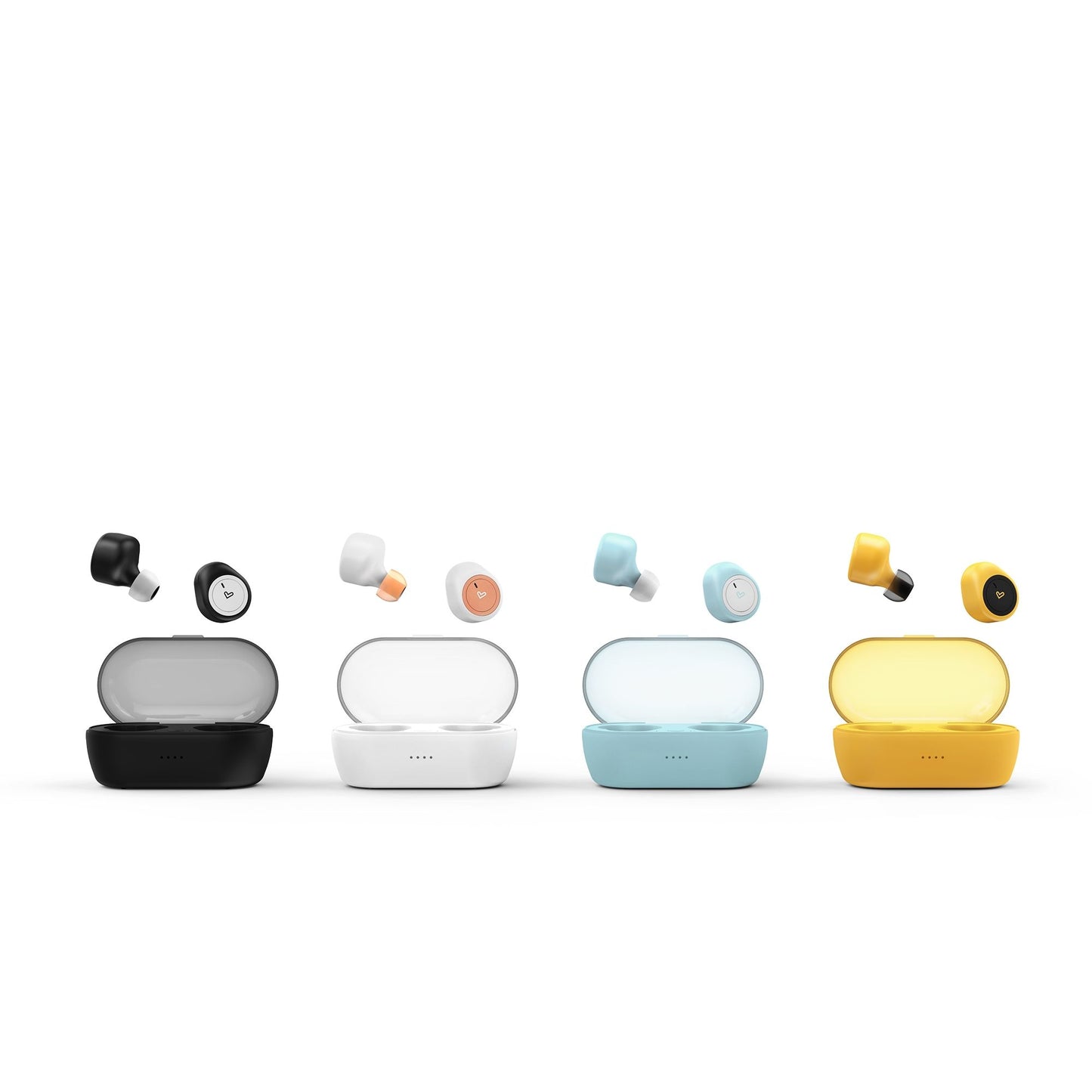 Energy Sistem Urban 1 True Wireless Earphones