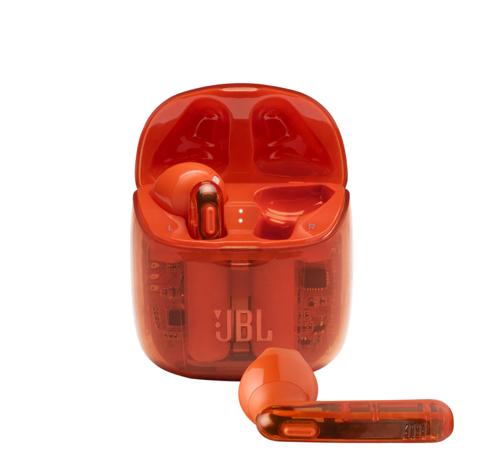 JBL Tune 225TWS, True Wireless Ear-Buds Headphones