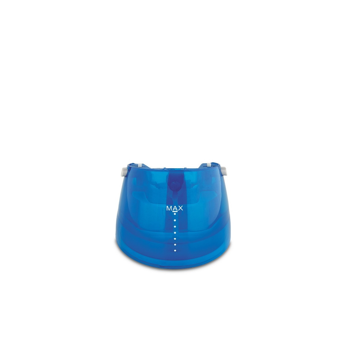 UFESA GS1700 Garmet Steamer 1700W 25gr/m, Capacity 220 ml