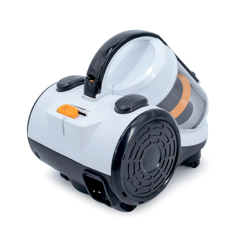 Finlux FCH-2880CP Bagless Vacuum Cleaner