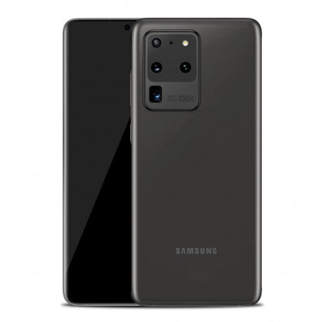 SAMSUNG GALAXY S20ultra ,G988 DUAL SIM GREY MOBILE PHONE