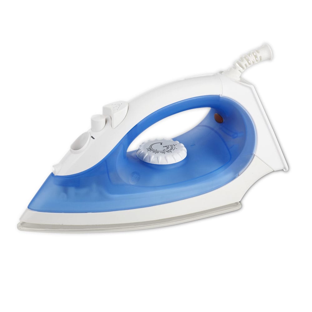 Sapir SP-1050-AKC Steam Iron 2000W WHITE/ORANGE