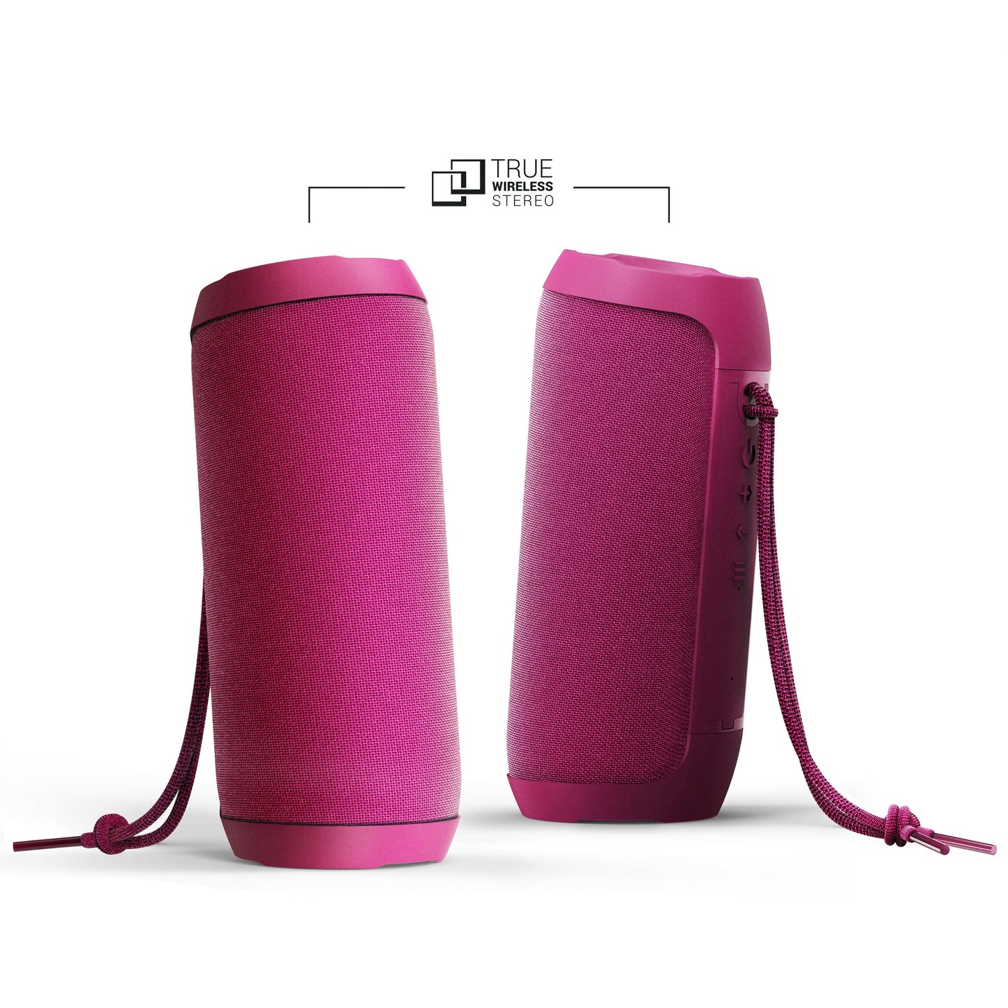 Energy Sistem Urban Box 2 Magenta