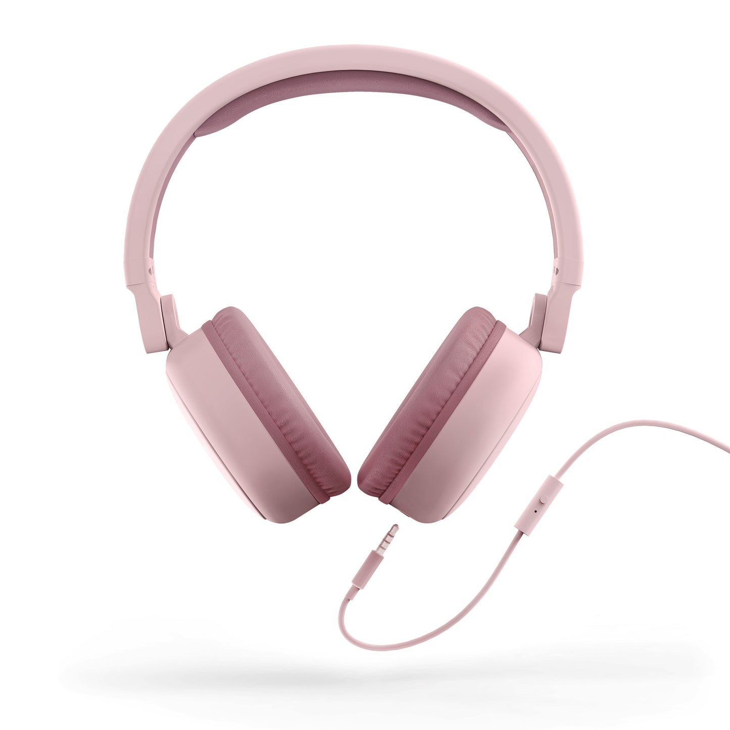 Energy Sistem Style 1 Headphones Talk Pure pink