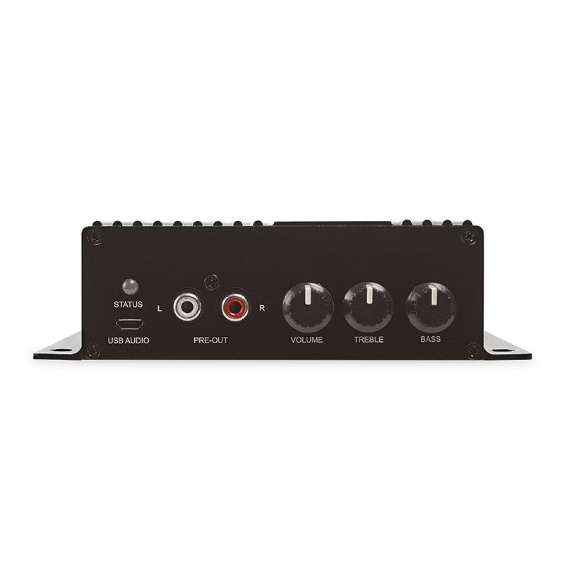 Artsound Smart Hyde Multiroom Audio Amplifier