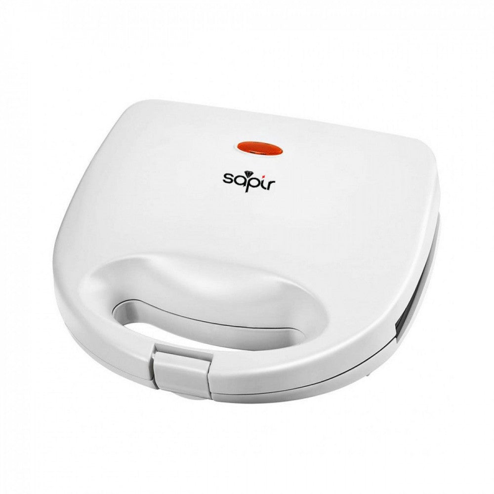 SAPIR SP-1442-AN GRILL 800W White