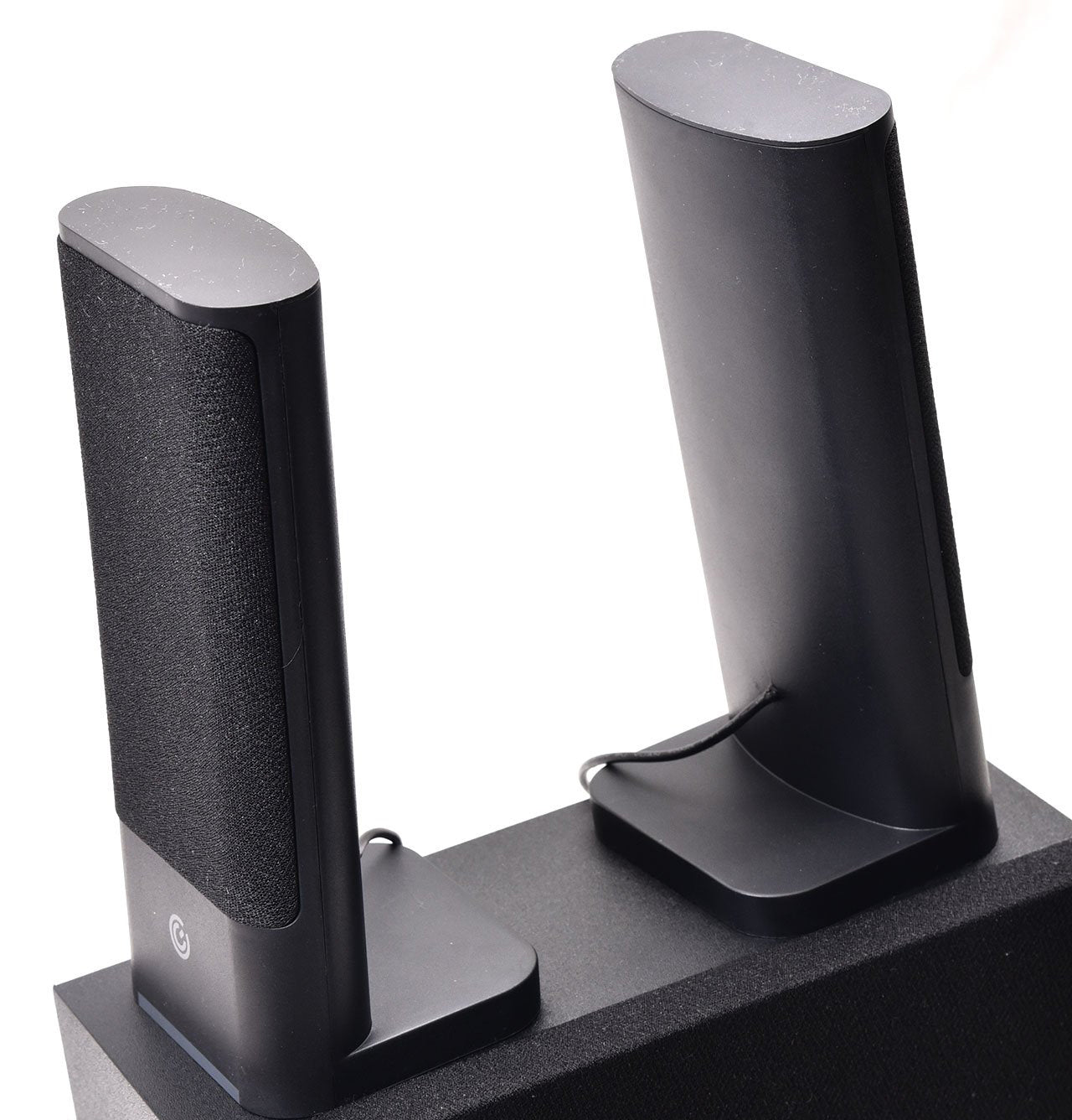 SonicGear Space3 2.1 Hi-Fi BT/USB/FM Speakers 40W