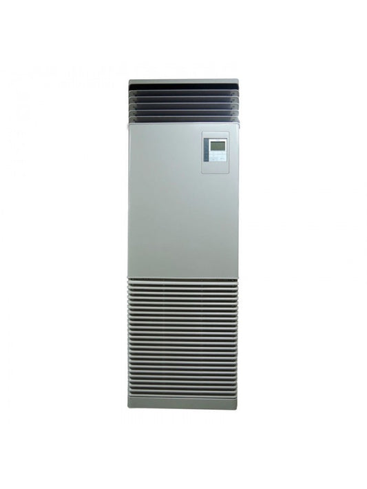 Toshiba Floor Standing RAV-RM1401FT-EN + RAV-GM1401AT8P-E (3ph) Air Conditioner 48000 BTU R32 Inverter A/A
